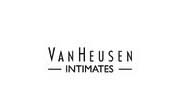 Vanheusen Intimates Coupons