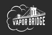 vapor bridge Coupons 