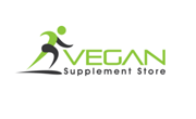 Vegan Supplement Store Vouchers