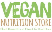 Vegan Nutrition Store Vouchers