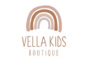 Vella Kids coupons