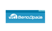 Velodrive.ru coupons