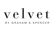 Velvet By Graham & Spencer Vouchers