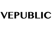 Vepublic coupons