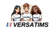 Versatims coupons