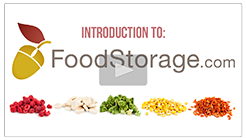 FoodStorage.com Coupons