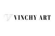 Vinchy Art Coupons 