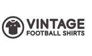 Vintage Football Shirts Vouchers