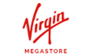 Virgin Megastore Coupons