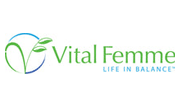 Vital Femme Coupons