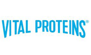Vital Proteins UK Vouchers