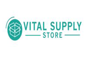 Vital Supply Store Coupons