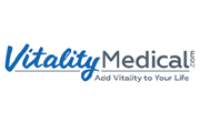 Vitality Medical Coupons