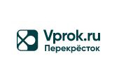 Vprok.ru Coupons