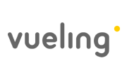 Vueling ES Coupons