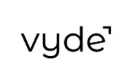 Vyde coupons