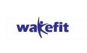 Wakefit coupons