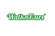 WalknTours Coupons
