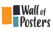 Wall Of Posters Vouchers