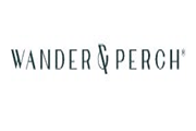 Wander and Perch Coupons
