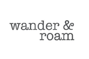 Wander and Roam Coupons