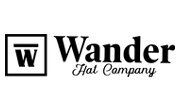Wander Hat Company Coupons