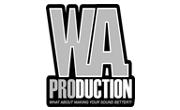 W.A Production Coupons