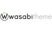 Wasabi Theme Coupons