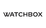 WatchBox Coupons