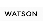 Watson Coupons