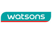 Watsons Indonesia coupons