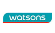 Watsons UA Coupons