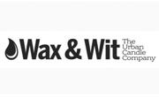 Wax & Wit Coupons