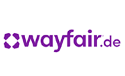 Wayfair DE gutscheine