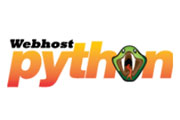 Webhost Python Coupons