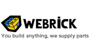 Webrick Coupons