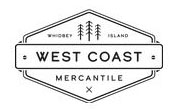 West Coast Mercantile Coupons