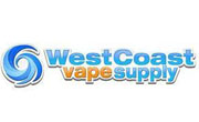 Westcoast Vapsupply Coupons