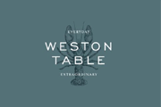 Weston Table coupons