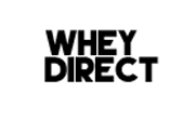 Whey Direct coupons