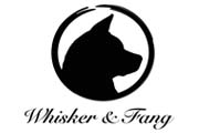 Whisker And Fang coupons