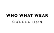 Who What Wear Collection Coupons
