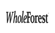 WholeForest Coupons