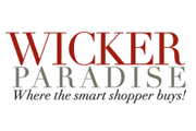Wicker Paradise Coupons