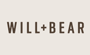 Will and Bear Coupons
