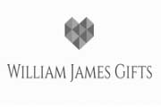 William James Gifts coupons