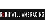 Williams Racing Vouchers