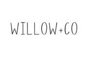 Willow Co Coupons