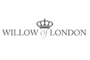 Willow of London Coupons