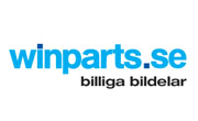 Winparts SE Coupons